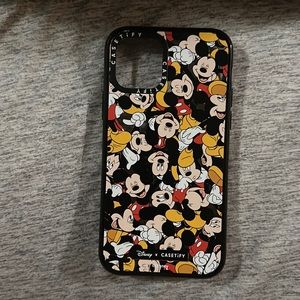 IPhone 11 Pro mickey phone case